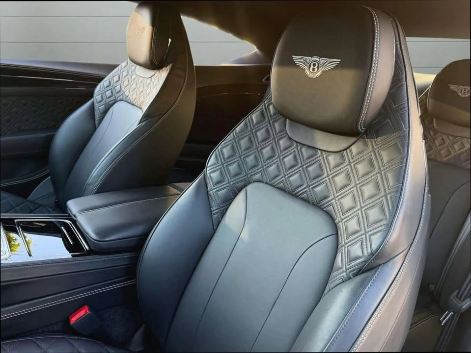 2020 Bentley Continental GT 3rd Gen - Image 20 of 20