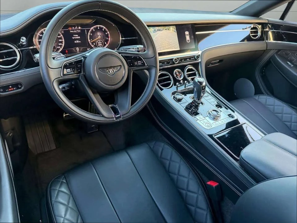2020 Bentley Continental GT 3rd Gen - Image 4 of 20