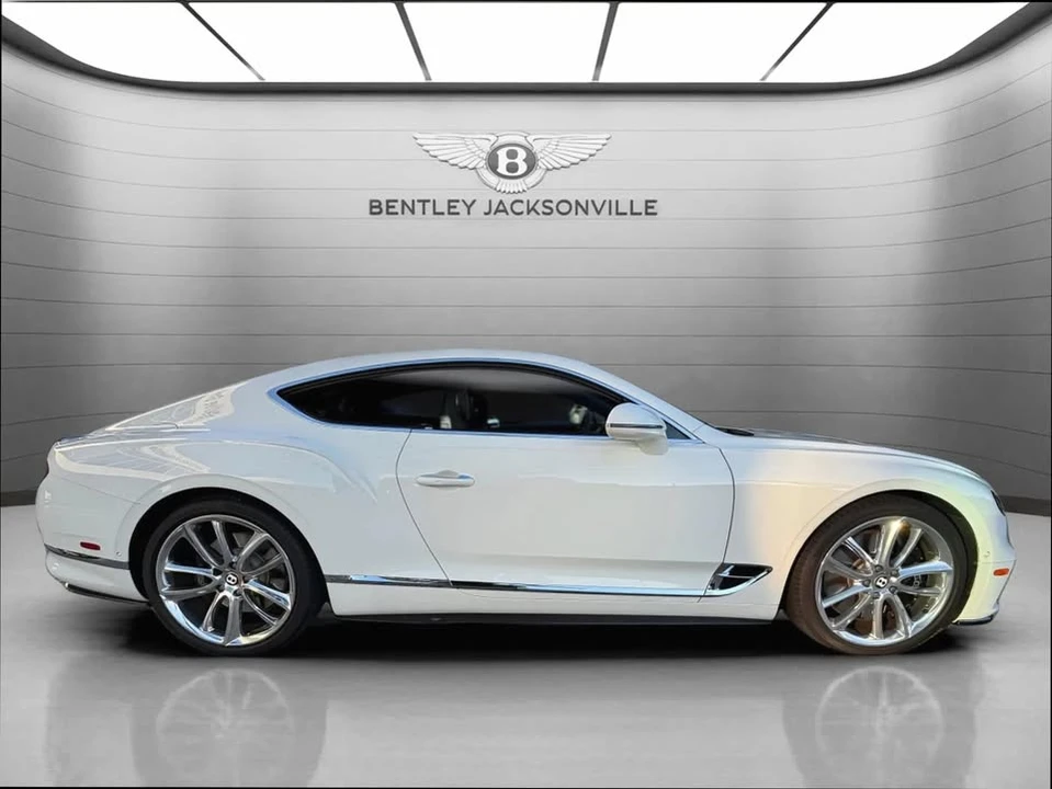 2020 Bentley Continental GT 3rd Gen - Image 5 of 20