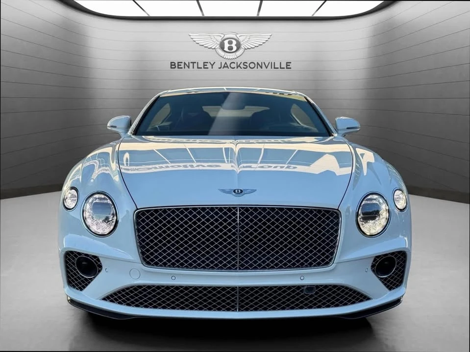2020 Bentley Continental GT 3rd Gen - Image 8 of 20