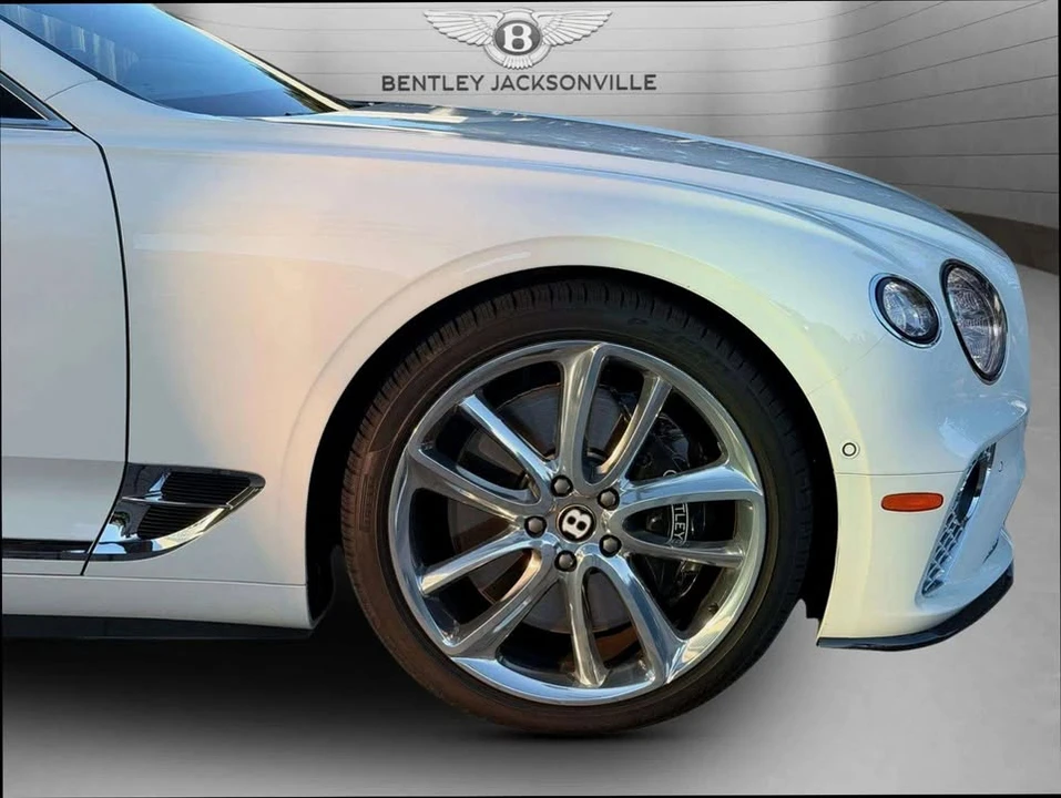 2020 Bentley Continental GT 3rd Gen - Image 6 of 20