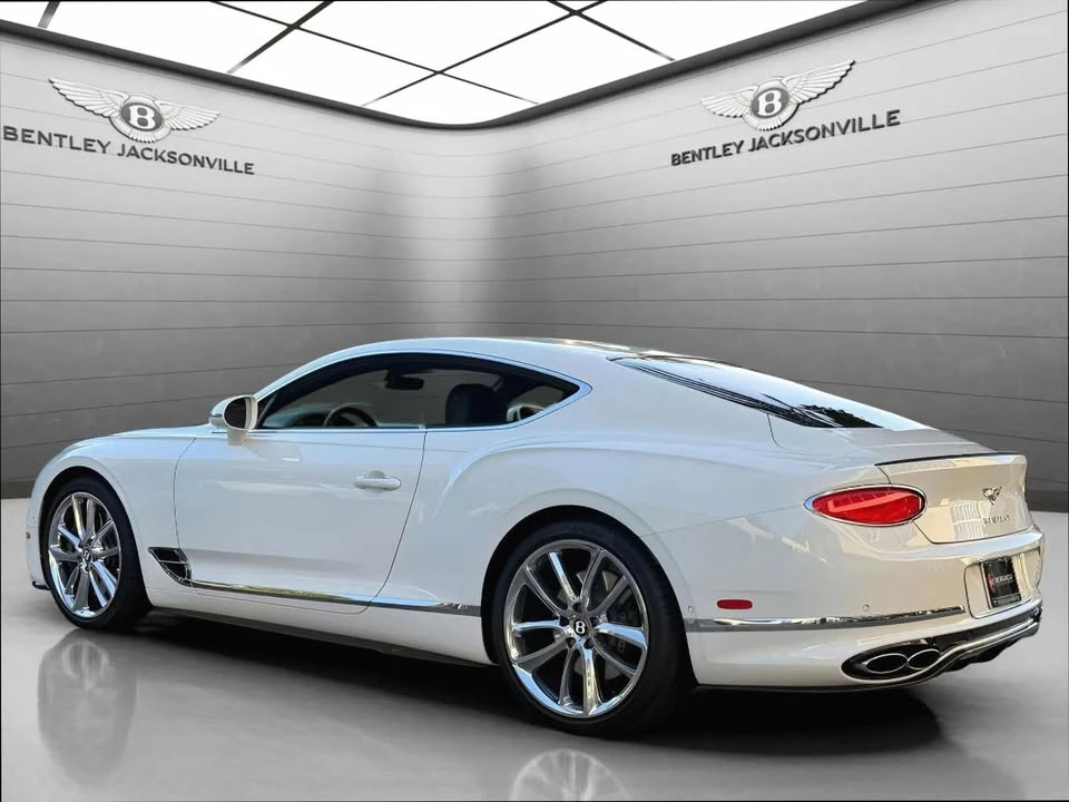 2020 Bentley Continental GT 3rd Gen - Image 12 of 20