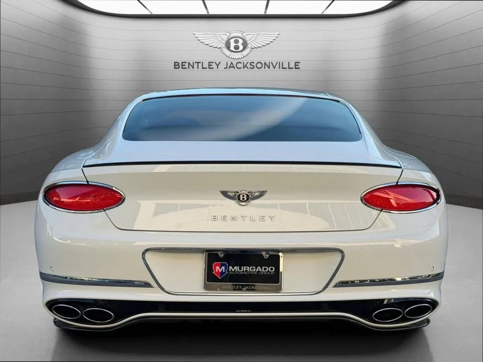 2020 Bentley Continental GT 3rd Gen - Image 13 of 20