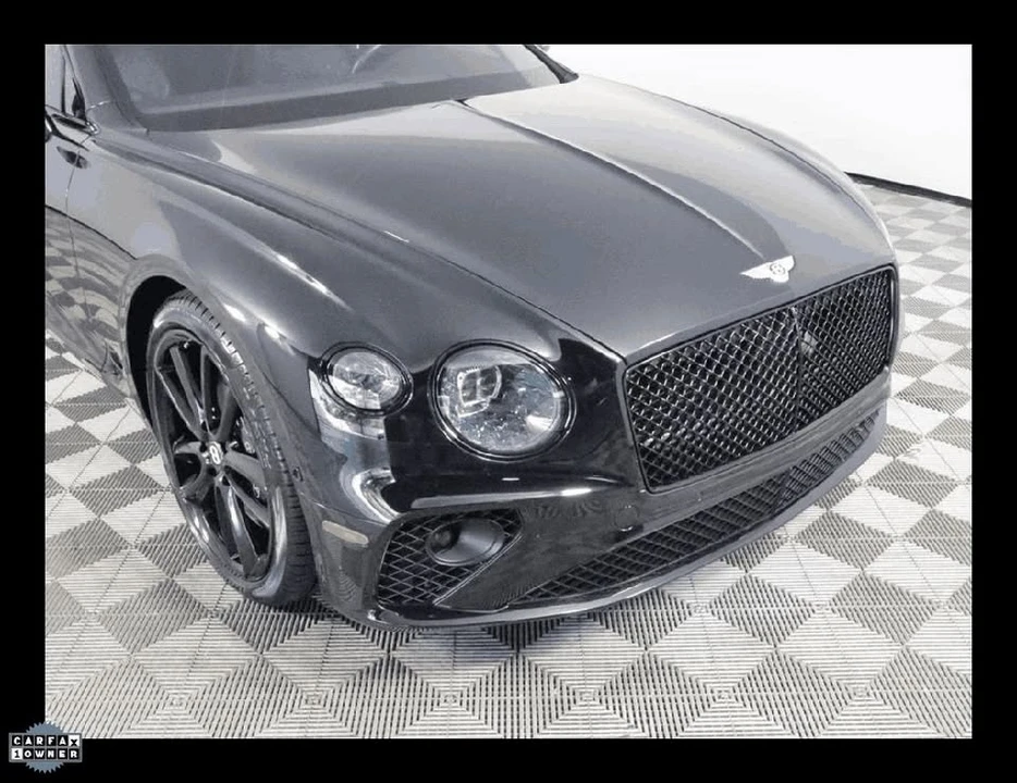 2020 Bentley Continental GT 3rd Gen - Image 6 of 12