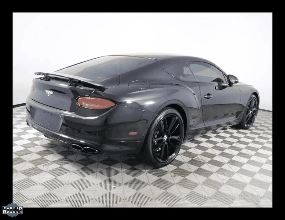 2020 Bentley Continental GT 3rd Gen - Image 5 of 12