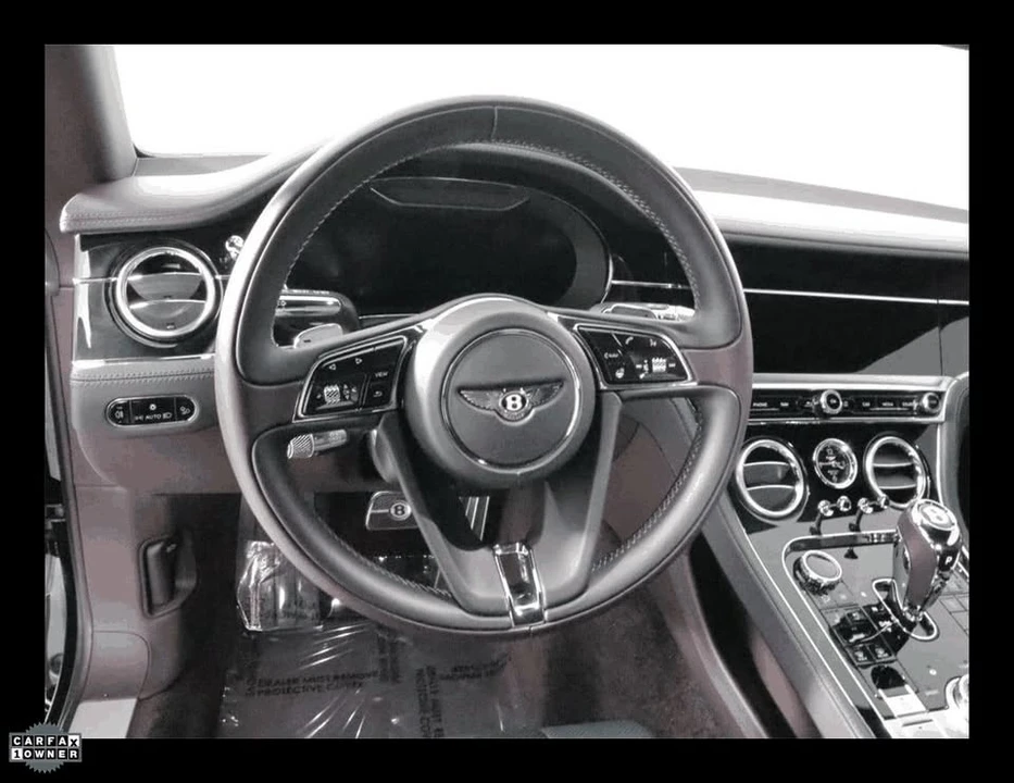 2020 Bentley Continental GT 3rd Gen - Image 10 of 12