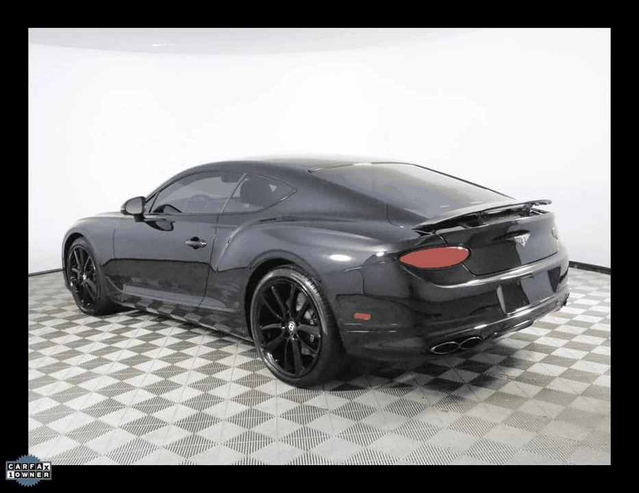 2020 Bentley Continental GT 3rd Gen - Image 3 of 12