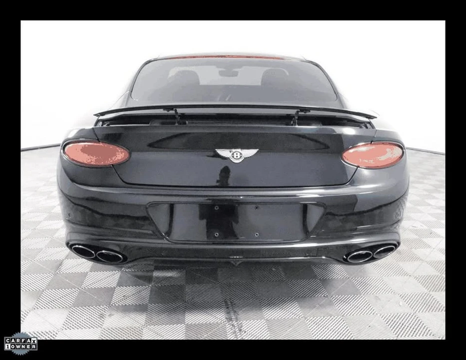 2020 Bentley Continental GT 3rd Gen - Image 4 of 12