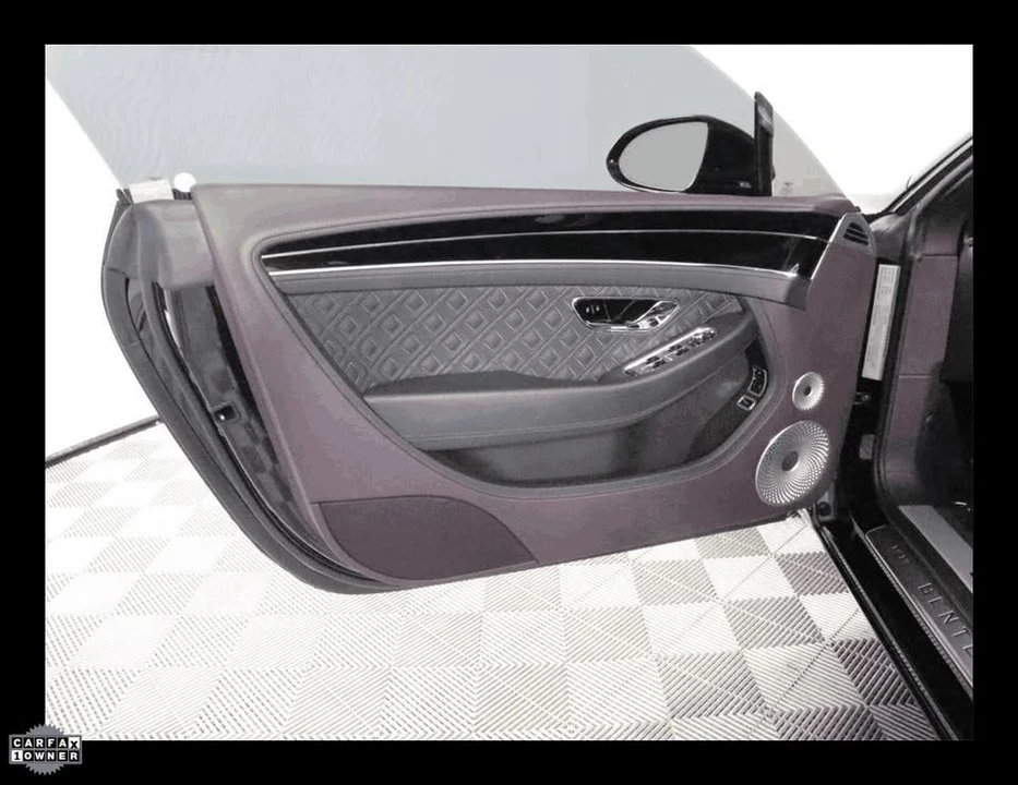 2020 Bentley Continental GT 3rd Gen - Image 2 of 12