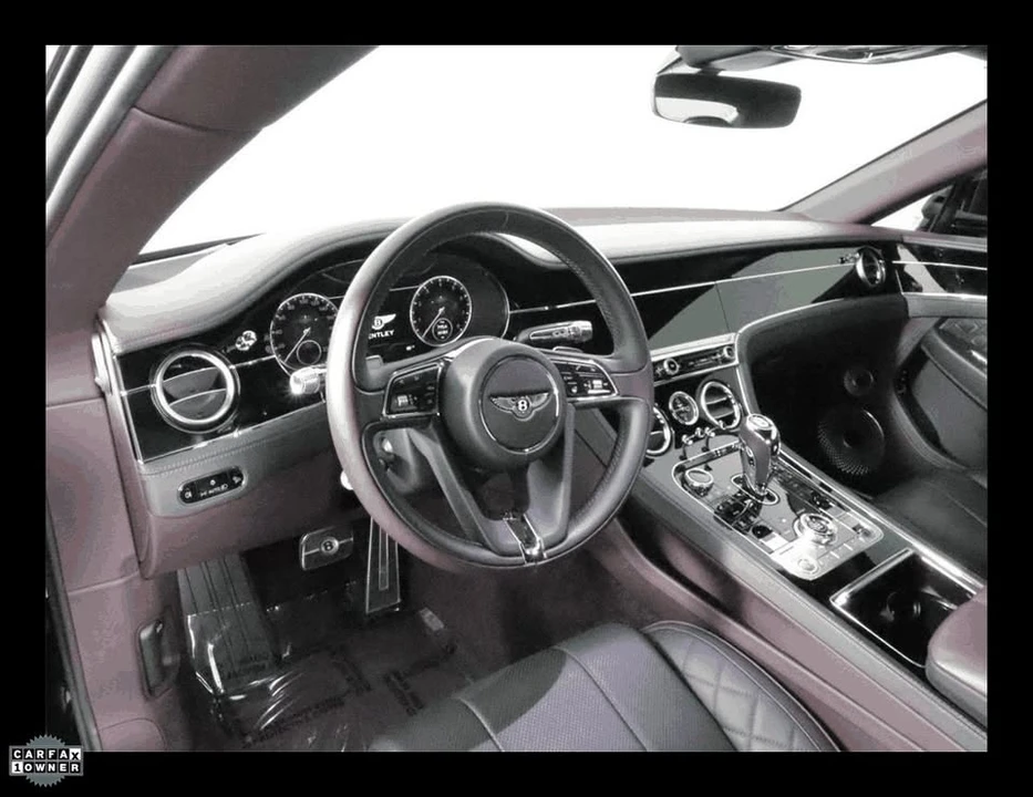 2020 Bentley Continental GT 3rd Gen - Image 9 of 12