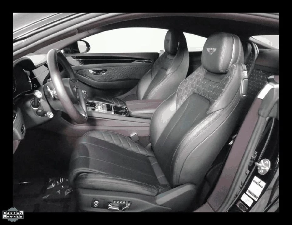 2020 Bentley Continental GT 3rd Gen - Image 7 of 12