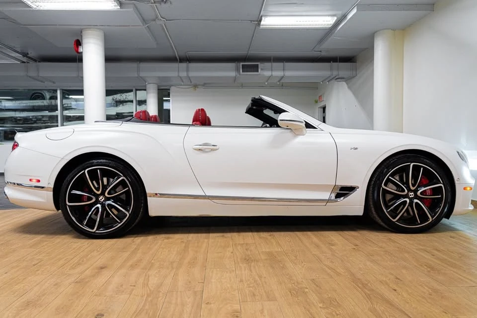 2020 Bentley Continental GT 3rd Gen - Image 9 of 20
