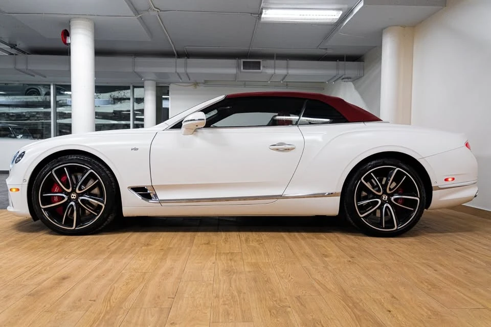 2020 Bentley Continental GT 3rd Gen - Image 3 of 20