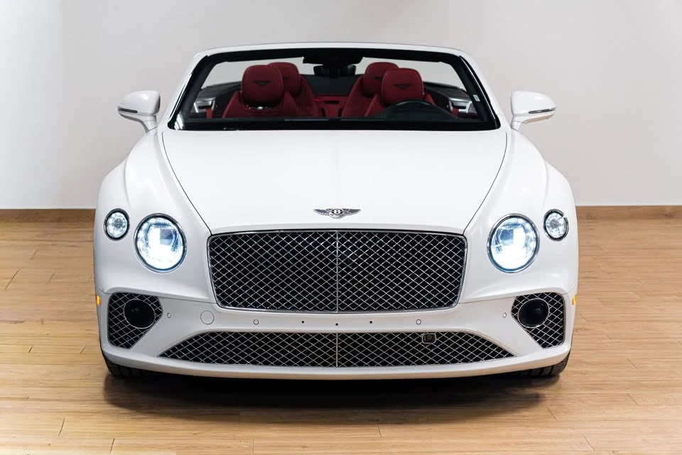 2020 Bentley Continental GT 3rd Gen - Image 6 of 20