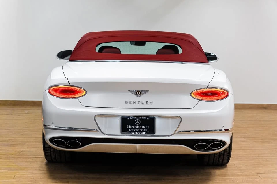 2020 Bentley Continental GT 3rd Gen - Image 4 of 20