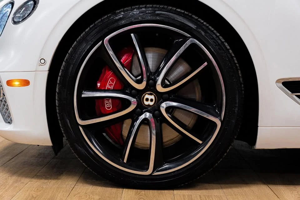 2020 Bentley Continental GT 3rd Gen - Image 10 of 20