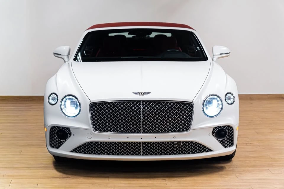 2020 Bentley Continental GT 3rd Gen - Image 2 of 20