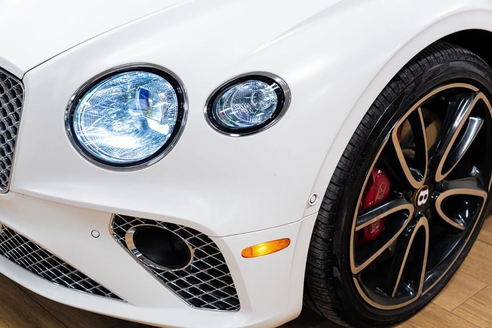 2020 Bentley Continental GT 3rd Gen - Image 12 of 20