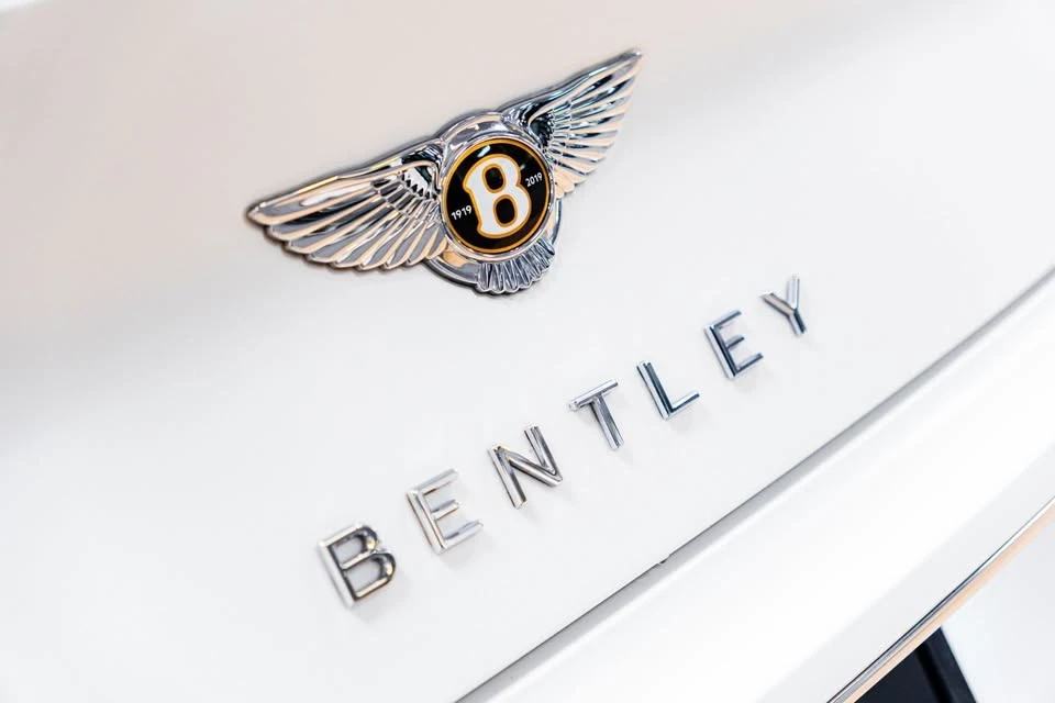 2020 Bentley Continental GT 3rd Gen - Image 17 of 20