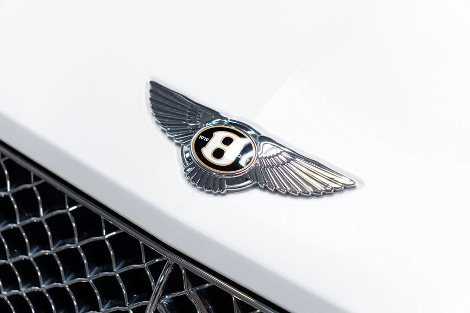 2020 Bentley Continental GT 3rd Gen - Image 13 of 20
