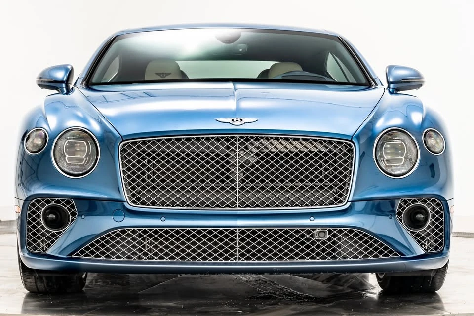 2020 Bentley Continental GT 3rd Gen - Image 2 of 6