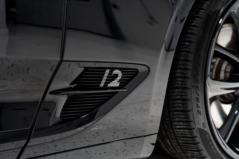 2020 Bentley Continental GT 3rd Gen - Image 12 of 20