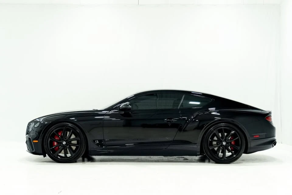 2020 Bentley Continental GT 3rd Gen - Image 3 of 20