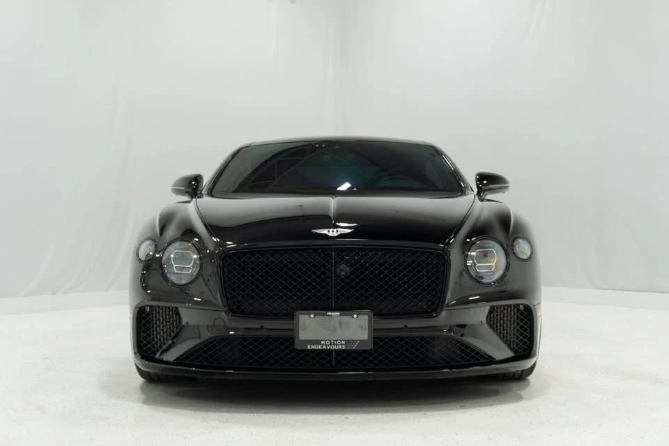 2020 Bentley Continental GT 3rd Gen - Image 2 of 20