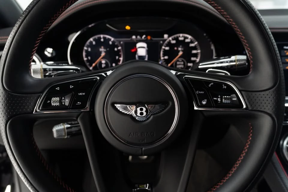 2020 Bentley Continental GT 3rd Gen - Image 19 of 20