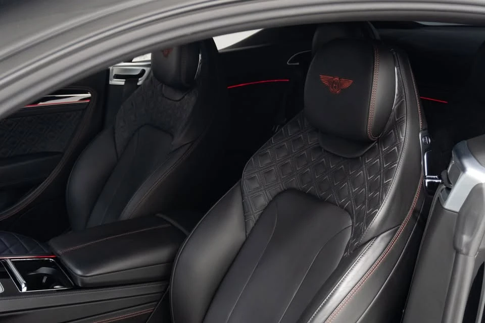 2020 Bentley Continental GT 3rd Gen - Image 7 of 20