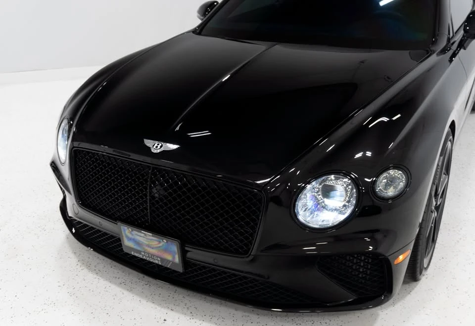 2020 Bentley Continental GT 3rd Gen - Image 10 of 20