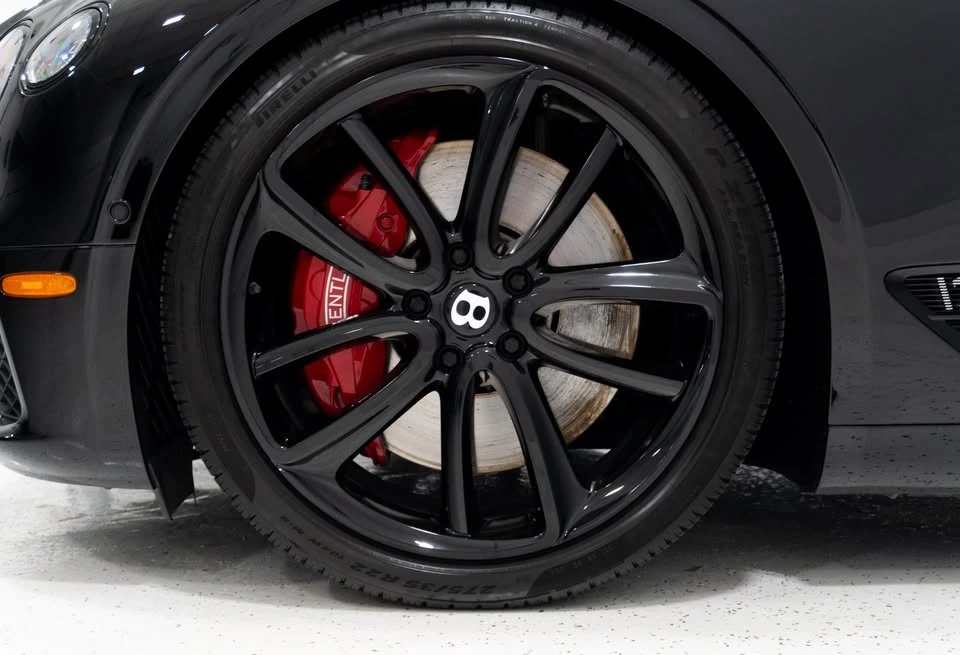 2020 Bentley Continental GT 3rd Gen - Image 16 of 20