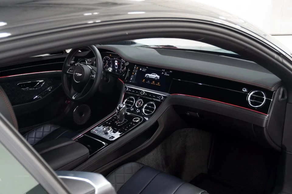 2020 Bentley Continental GT 3rd Gen - Image 8 of 20