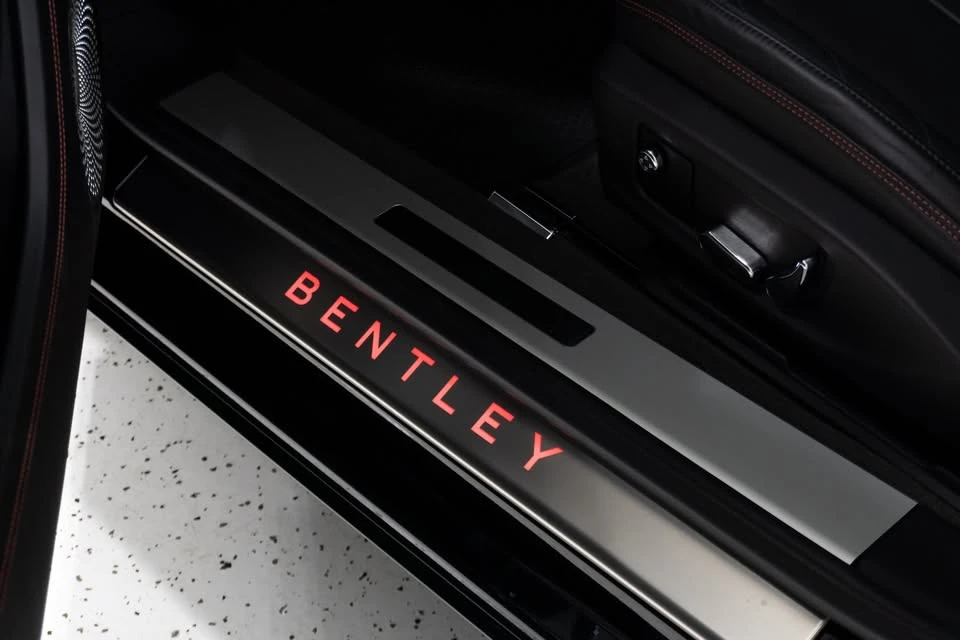 2020 Bentley Continental GT 3rd Gen - Image 20 of 20