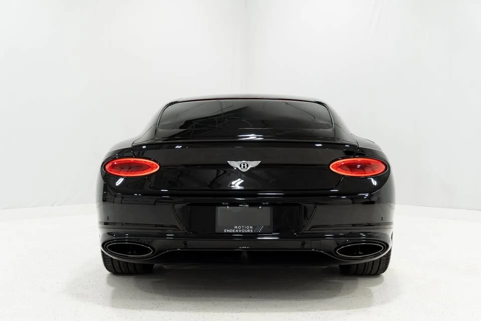 2020 Bentley Continental GT 3rd Gen - Image 4 of 20