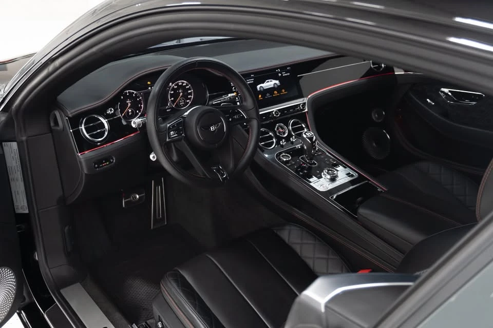 2020 Bentley Continental GT 3rd Gen - Image 6 of 20