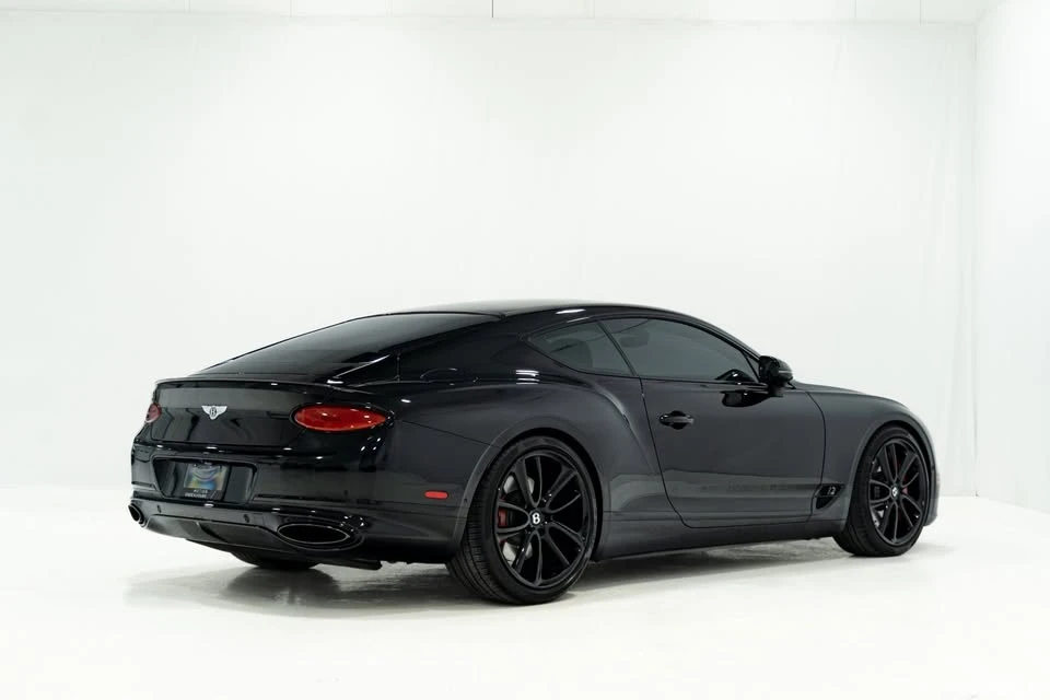 2020 Bentley Continental GT 3rd Gen - Image 5 of 20
