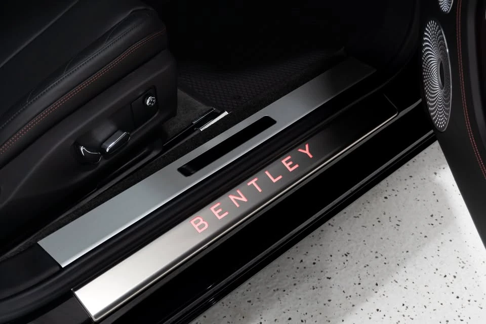 2020 Bentley Continental GT 3rd Gen - Image 17 of 20