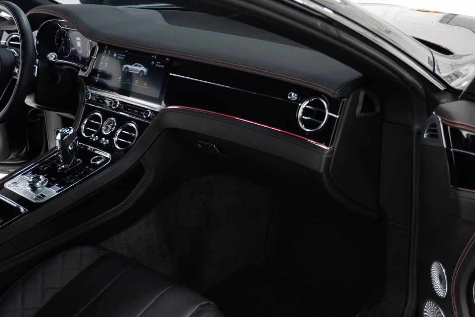 2020 Bentley Continental GT 3rd Gen - Image 9 of 20