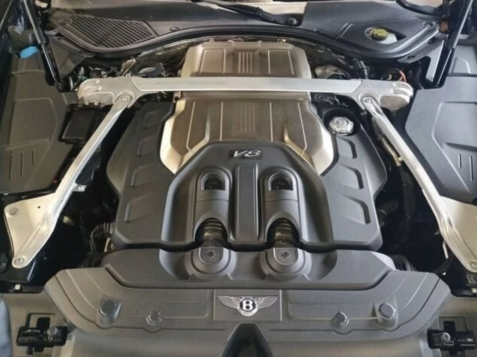 2020 Bentley Continental GTC - Image 2 of 5
