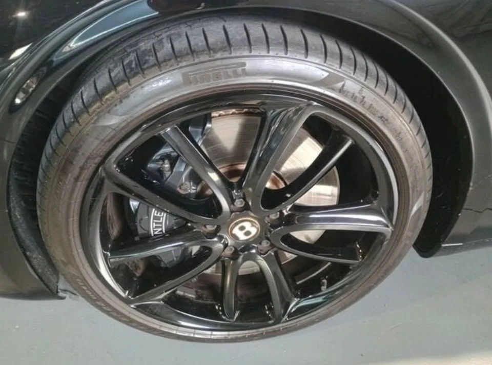 2020 Bentley Continental GTC - Image 5 of 5