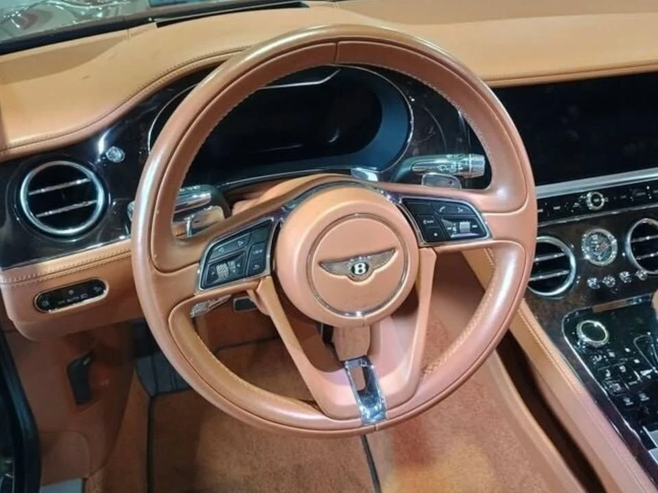 2020 Bentley Continental GTC - Image 3 of 5
