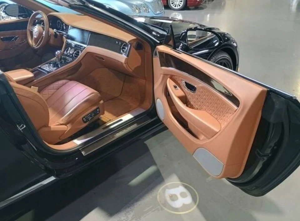 2020 Bentley Continental GTC - Image 4 of 5