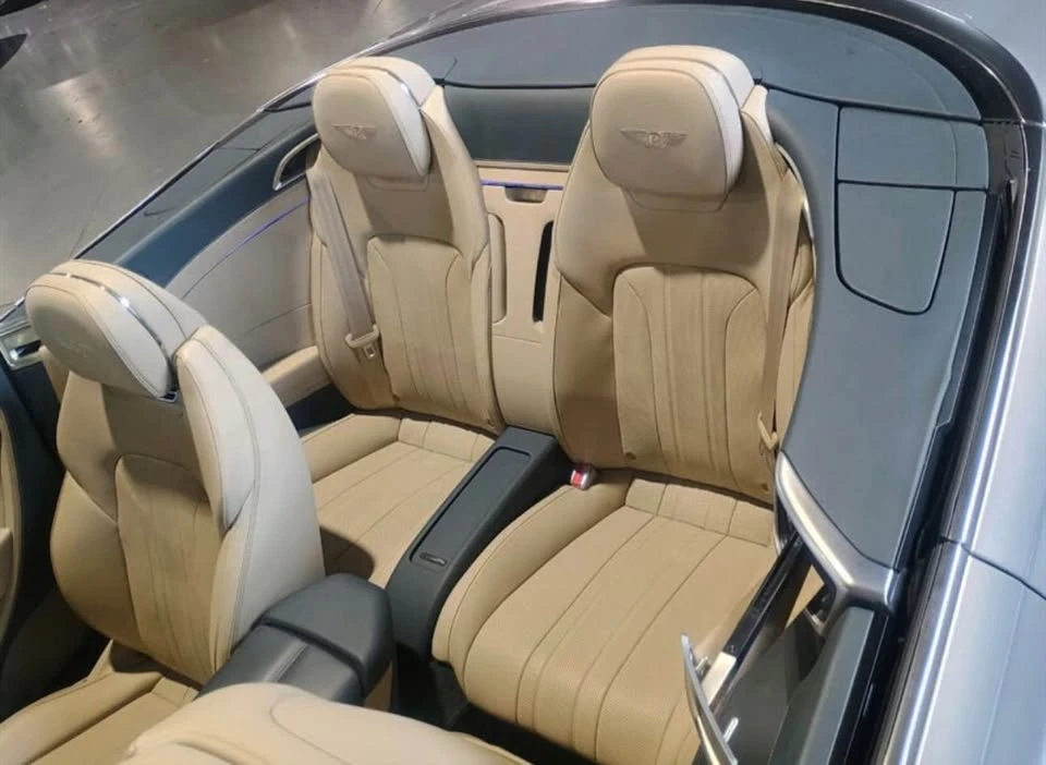 2020 Bentley Continental GTC - Image 5 of 6