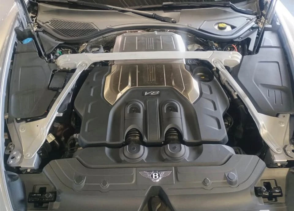 2020 Bentley Continental GTC - Image 6 of 6