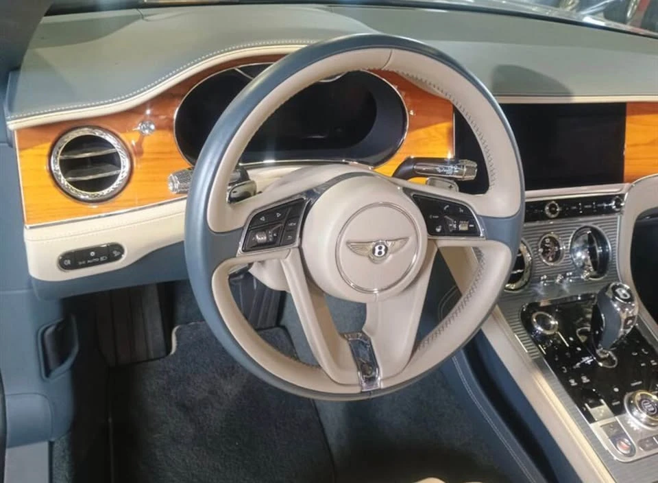 2020 Bentley Continental GTC - Image 3 of 6
