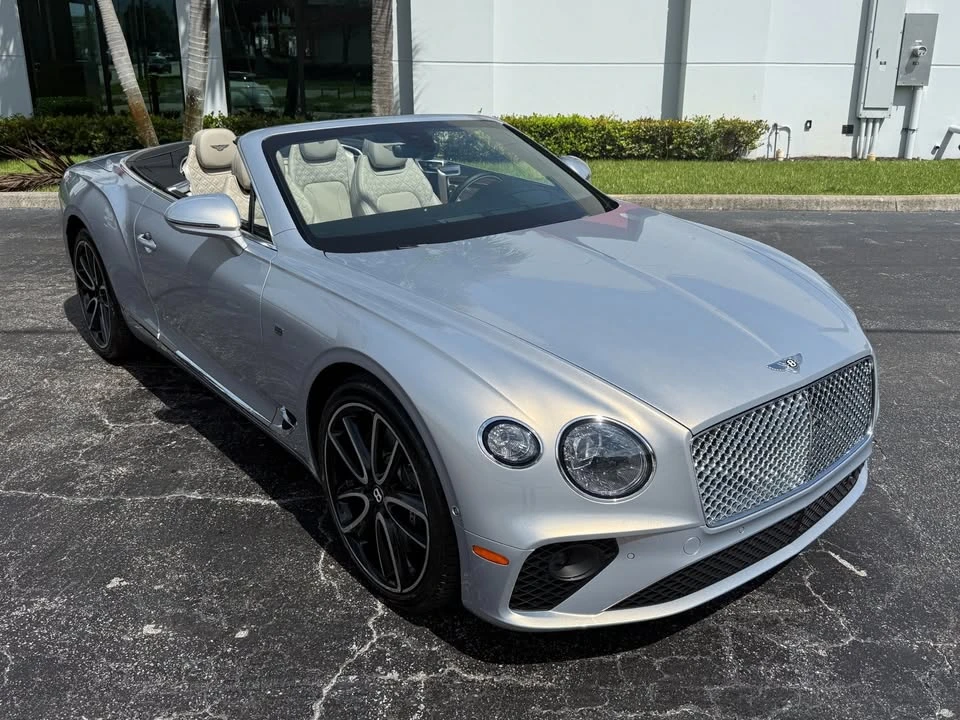 2020 Bentley Continental GT Mulliner 3rd Gen - Image 4 of 18