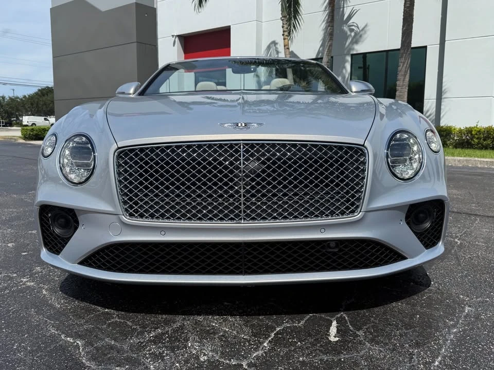 2020 Bentley Continental GT Mulliner 3rd Gen - Image 5 of 18
