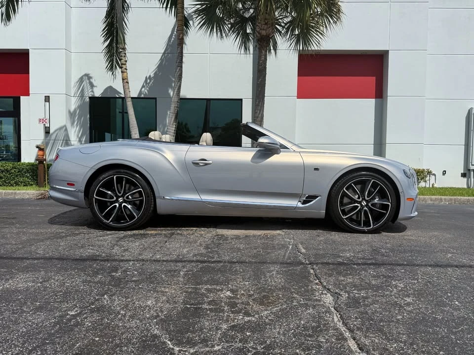 2020 Bentley Continental GT Mulliner 3rd Gen - Image 3 of 18