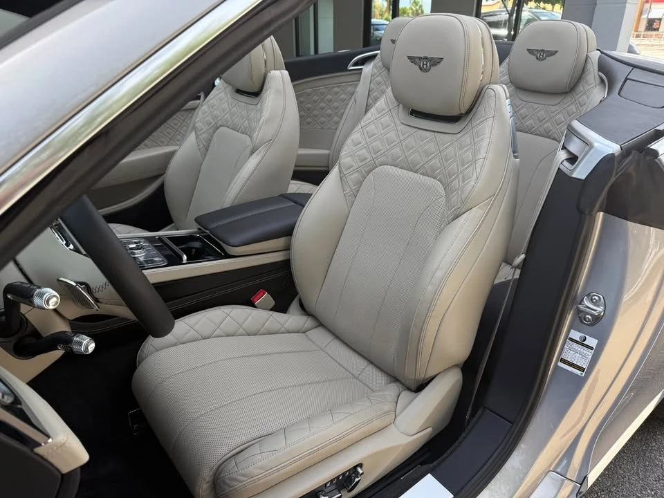 2020 Bentley Continental GT Mulliner 3rd Gen - Image 9 of 18